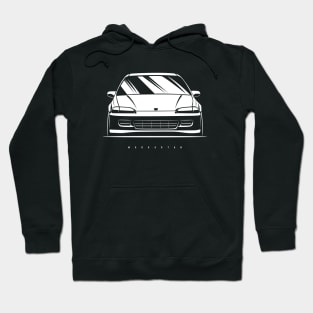 Civic EG6 Hoodie